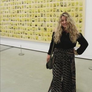 meet your posher, marge ✨